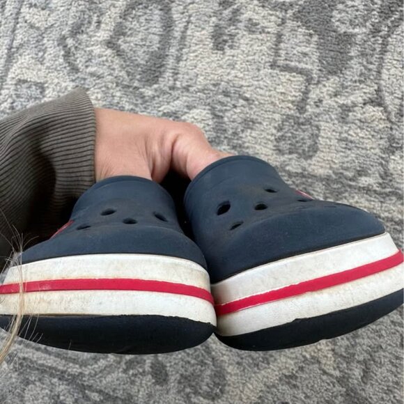 Boys Crocs - 10C - Picture 7 of 8